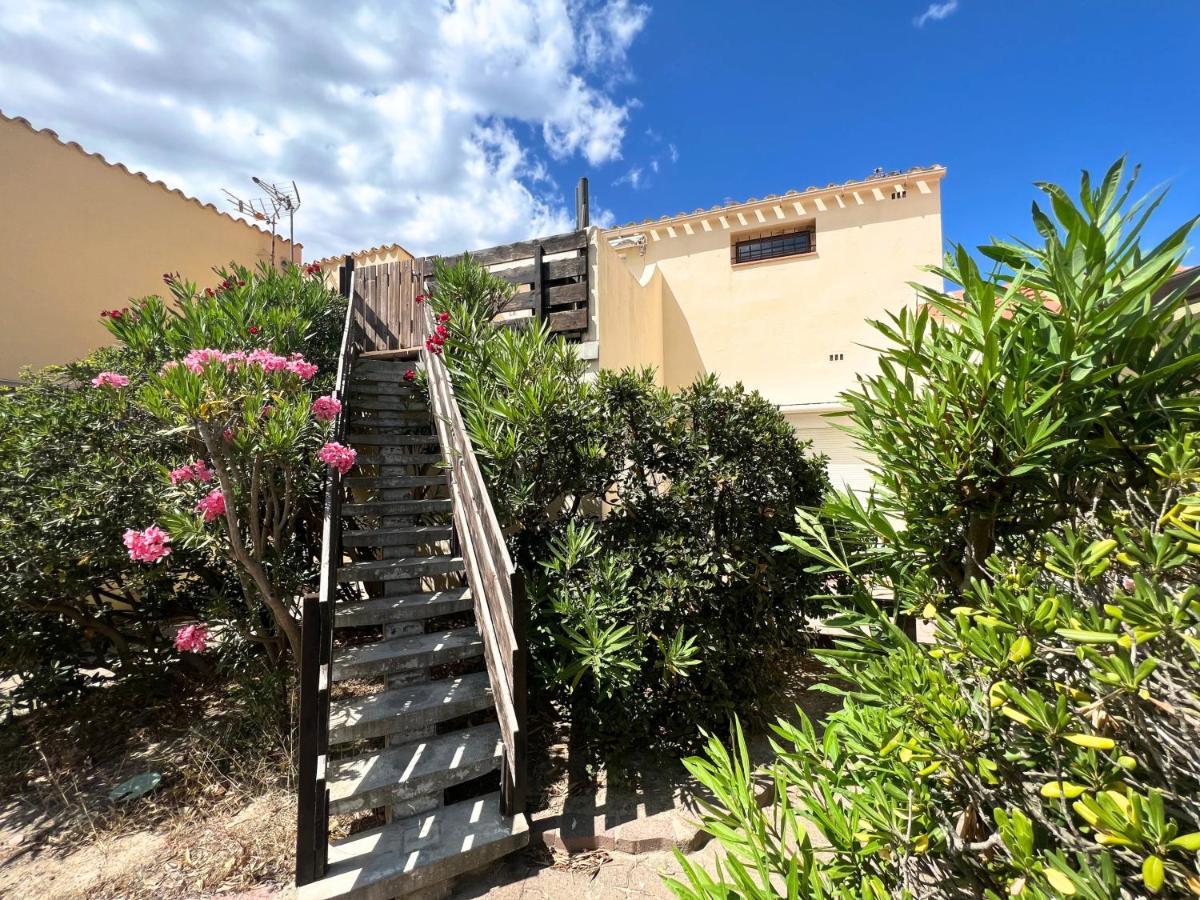 לה ברקרה Appartement A 100M De La Plage - Terrasse & Parking Prive מראה חיצוני תמונה